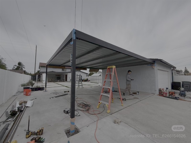 極星鐵柵欄‧圍欄 图片 3