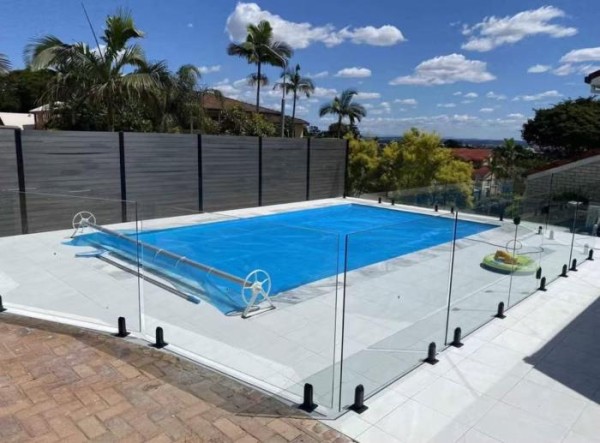 極星鐵柵欄‧圍欄 图片 2