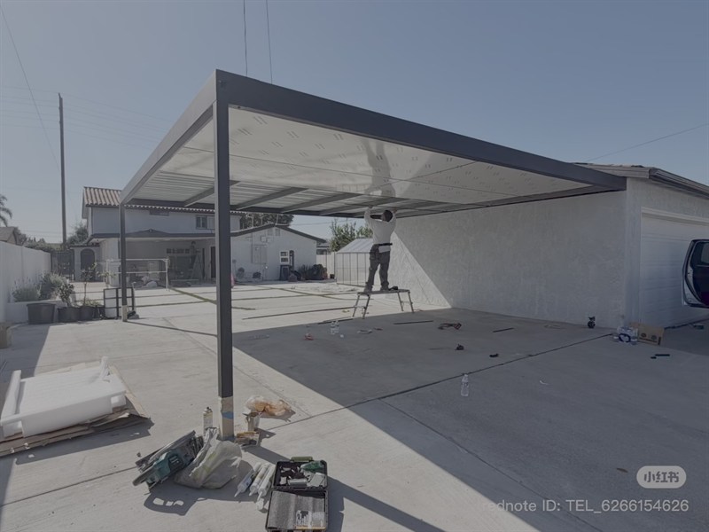 極星鐵柵欄‧圍欄 图片 6