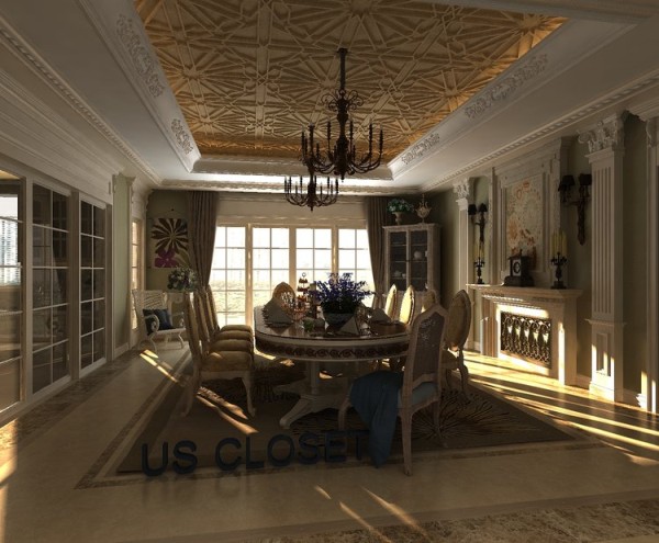 雙龍裝修工程 图片 1