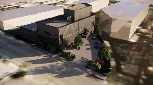 建築設計和建築物測量服務 图片 3