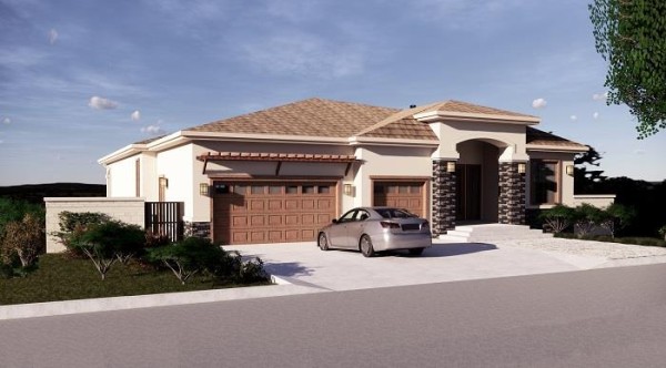 建築設計和建築物測量服務 图片 1