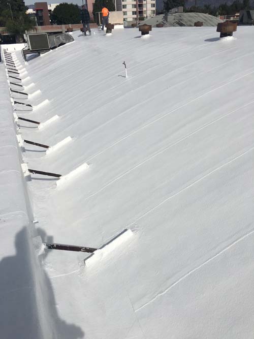 ABS防水建築工程 图片 7