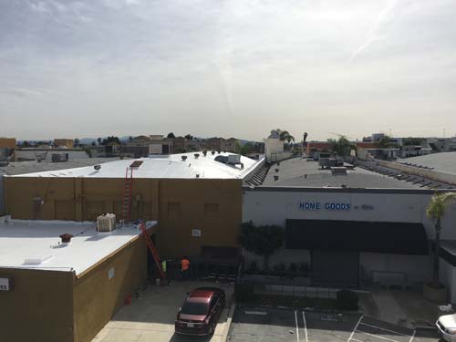 ABS防水建築工程 图片 8