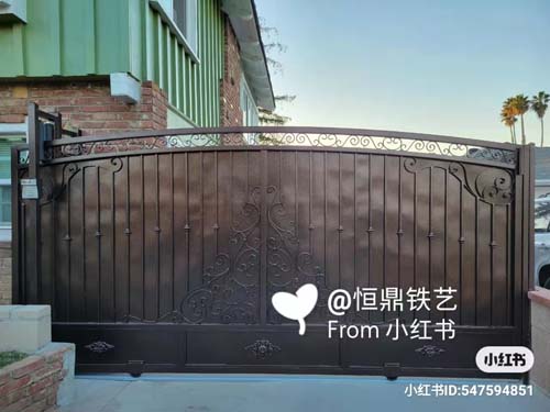 恒鼎鐵藝 图片 7