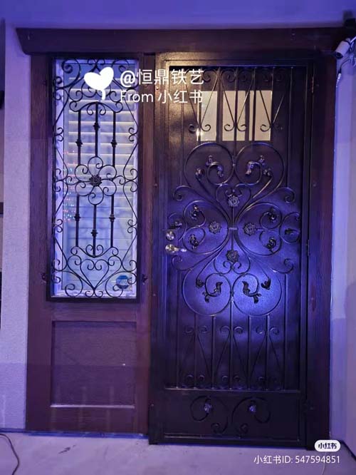 恒鼎鐵藝 图片 1