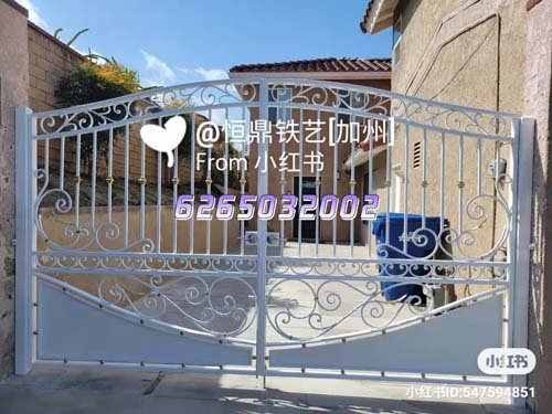 恒鼎鐵藝 图片 3