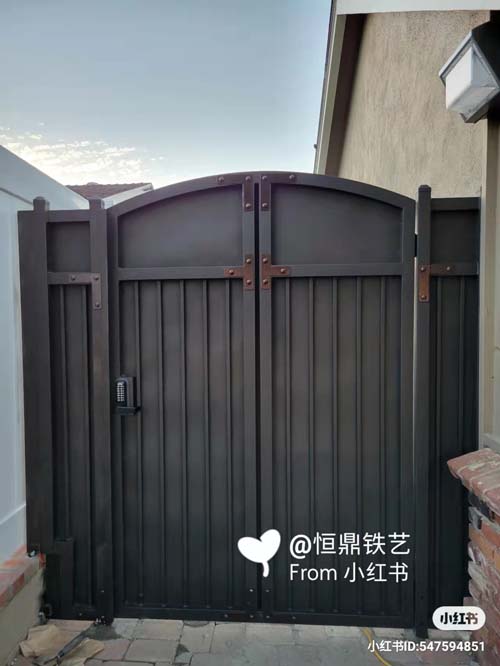 恒鼎鐵藝 图片 5