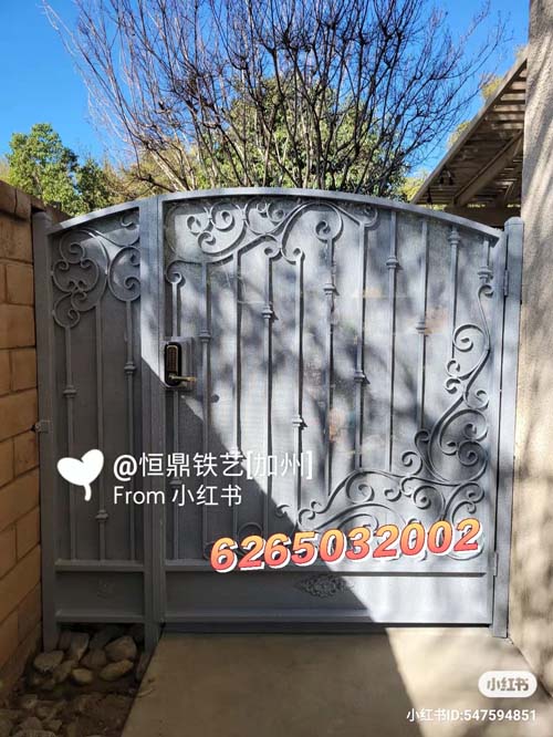 恒鼎鐵藝 图片 2