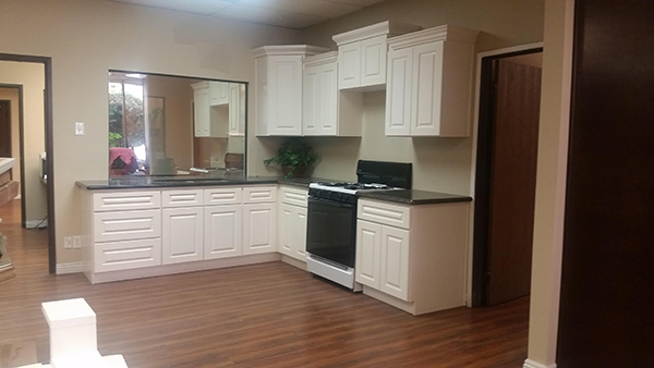 金富潤櫥櫃‧石英石 图片 5