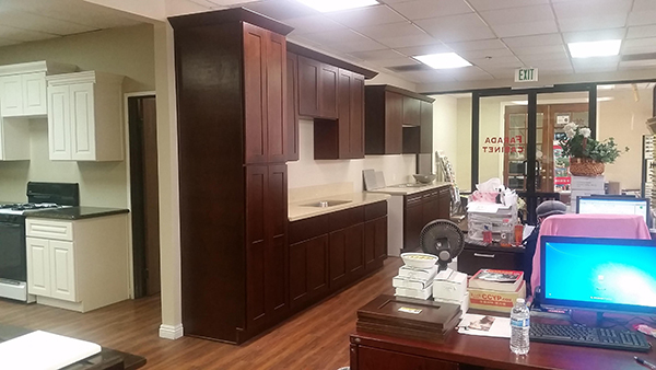 金富潤櫥櫃‧石英石 图片 3