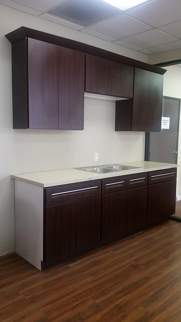 金富潤櫥櫃‧石英石 图片 2