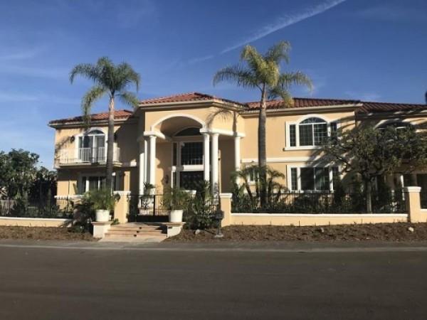 劉氏庭院設計施工 图片 4