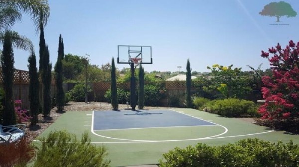 劉氏庭院設計施工 图片 6