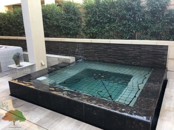 劉氏庭院設計施工 图片 1