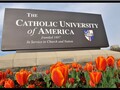 美国天主教大学 - The Catholic University of America 图片 1