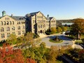 美国天主教大学 - The Catholic University of America 图片 2