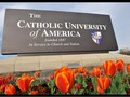 美国天主教大学 - The Catholic University of America 图片 4