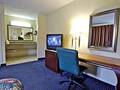 Motel 6 Washington D.C. Convention Center 图片 8