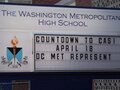 Washington Metropolitan High School photo 1