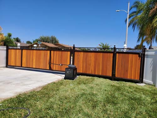 榮記專業安裝‧維修電動門馬達‧鐵門馬達 图片 2