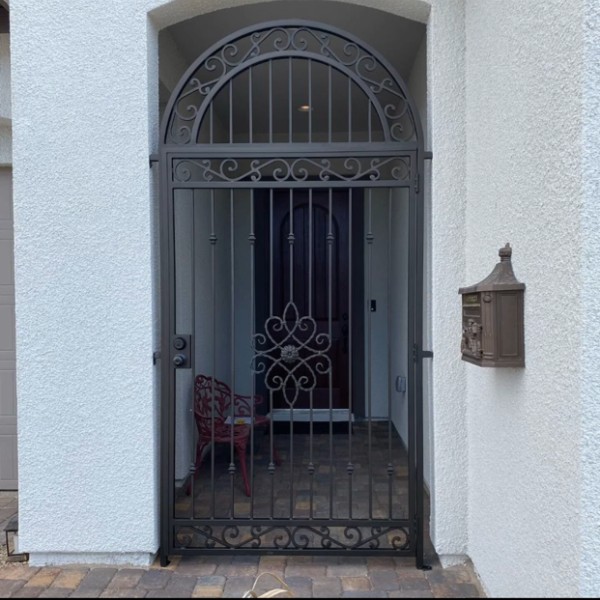 吳氏鐵藝 图片 6