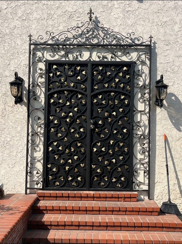 吳氏鐵藝 图片 4