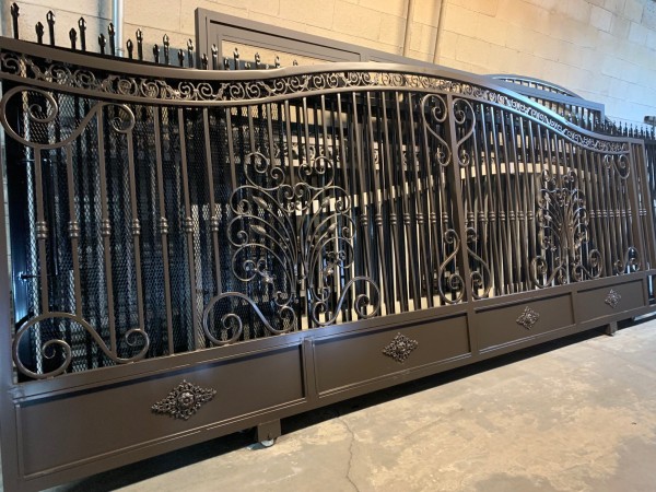 吳氏鐵藝 图片 5