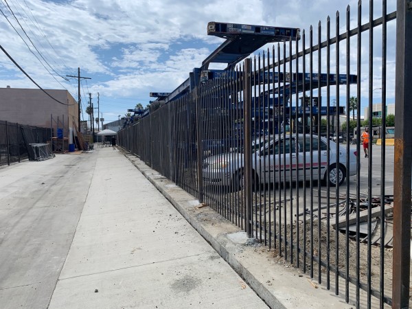 吳氏鐵藝 图片 7