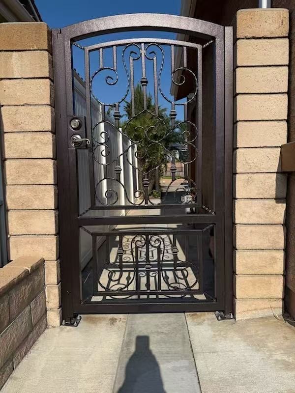 吳氏鐵藝 图片 2