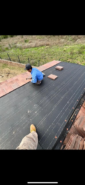 大禹屋頂維修清洗(專業執照) 图片 8
