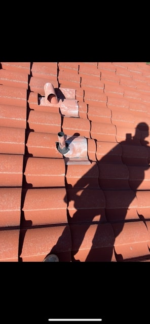 大禹屋頂維修清洗(專業執照) 图片 5