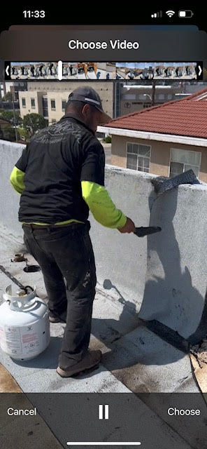 大禹屋頂維修清洗(專業執照) 图片 2