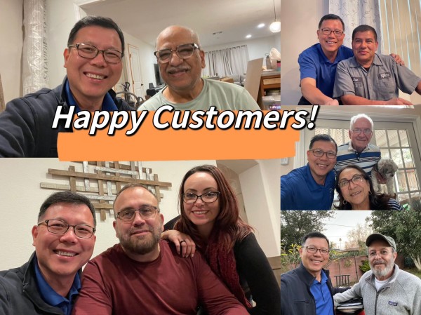 太陽能專家MARK WANG 图片 5