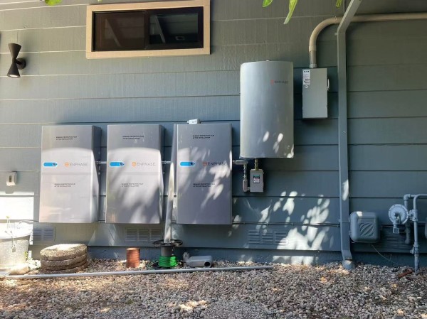 太陽能專家MARK WANG 图片 9