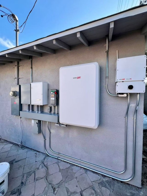 太陽能專家MARK WANG 图片 8