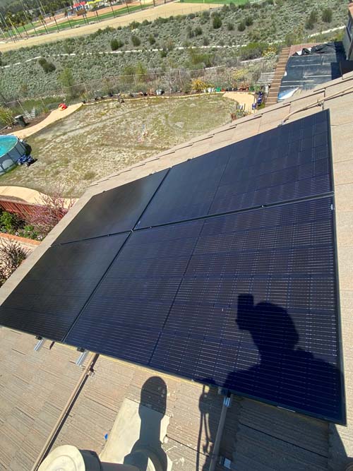 太陽能專家MARK WANG 图片 2