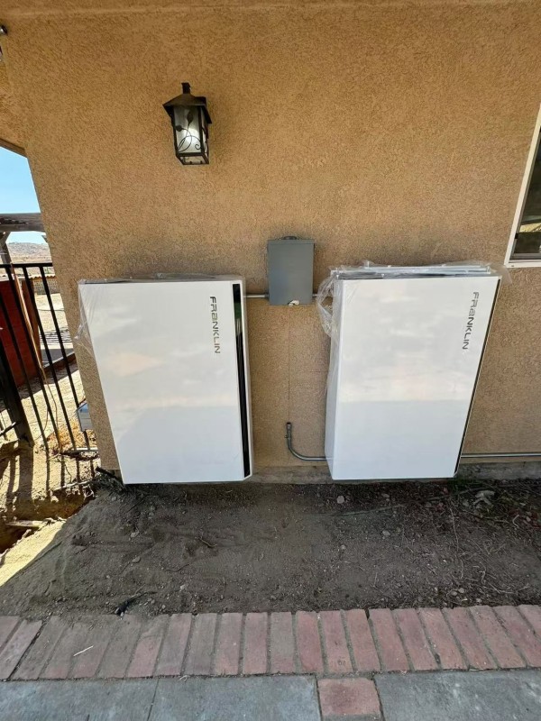 太陽能專家MARK WANG 图片 1