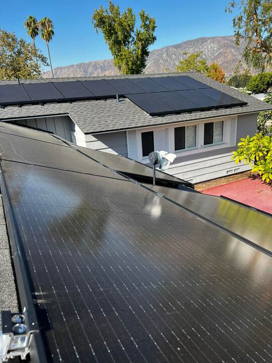 太陽能專家MARK WANG 图片 3