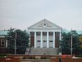 马里兰大学 - University of Maryland in College Park 图片 9