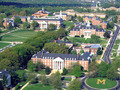 马里兰大学 - University of Maryland in College Park 图片 12