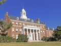 马里兰大学 - University of Maryland in College Park 图片 19