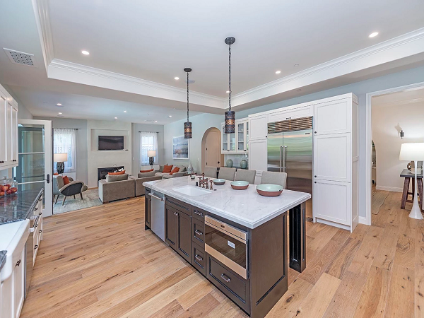 美家石材櫥櫃總匯 图片 7