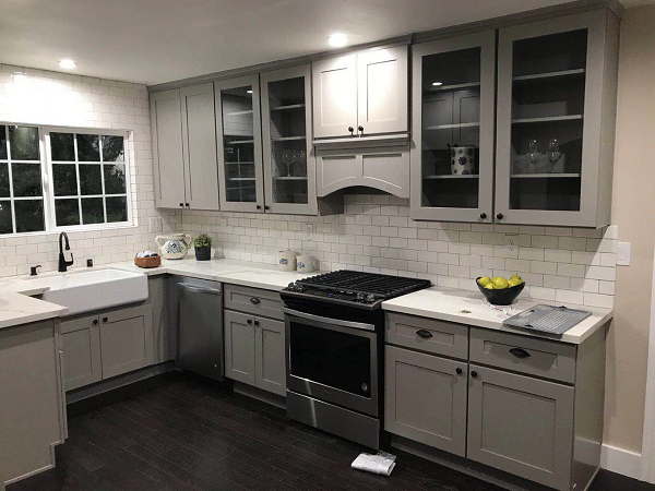 美家石材櫥櫃總匯 图片 3