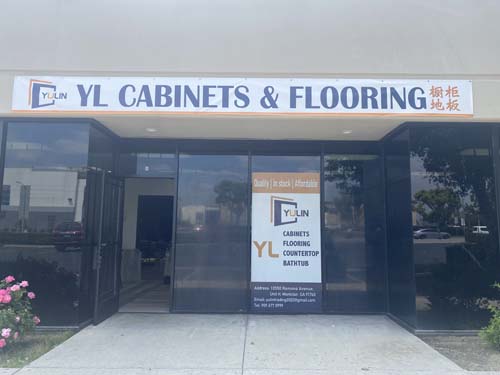 雨林櫥櫃地板 图片 3