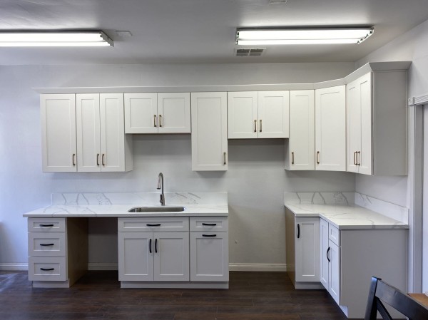 雨林櫥櫃地板 图片 4