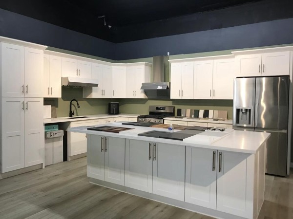 雨林櫥櫃地板 图片 2