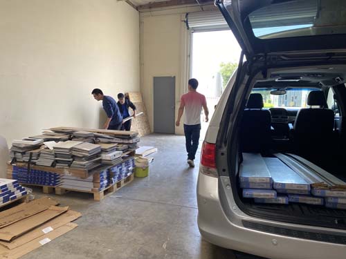 雨林櫥櫃地板 图片 5