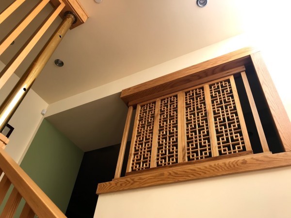 台灣木業工藝工廠 图片 1