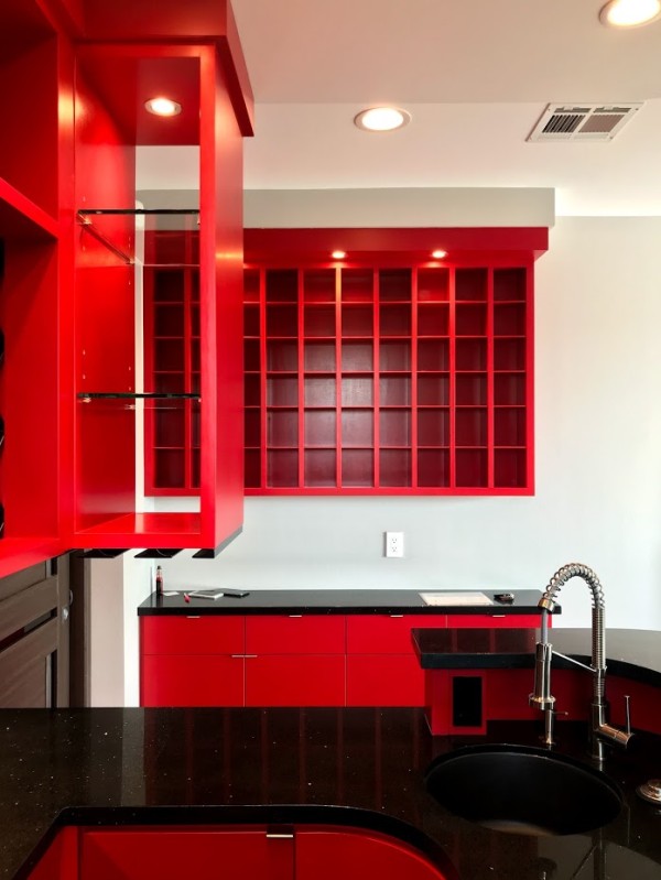 台灣木業工藝工廠 图片 4